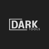 Dark Tools TO logo - Similar company to Trailer Bros
