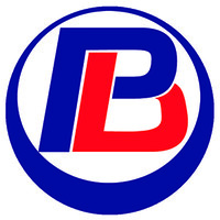 PrintBit logo - Similar company to Make It 3D