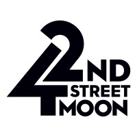 42nd Street Moon logo - Similar company to Individual