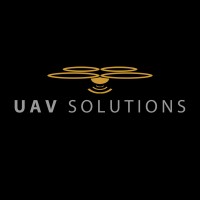UAV Solutions logo - Similar company to Map Masters Nz