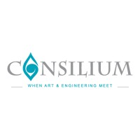 Consilium logo - Similar company to Shutter Island