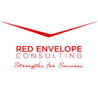 Red Envelope Consulting logo - Similar company to Red Envelope