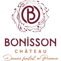 Château Bonisson logo - Similar company to Domaine Bargemone
