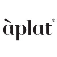 Aplat LLC logo - Similar company to F2Nyc
