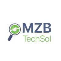 MZB TechSol logo - Similar company to Algohaventech