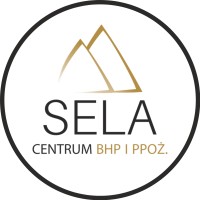 Centrum BHP i PPOŻ. Sela logo - Similar company to R&D Centers At The University Of Zielona Góra