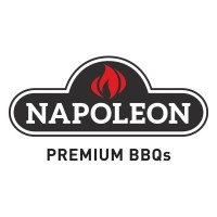 Napoleon Grills Greece logo - Similar company to 1Bitsquared