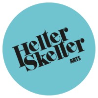 Helter Skelter Arts logo - Similar company to Highly Sprung Performance