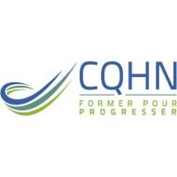 CQHN asbl logo - Similar company to Belac