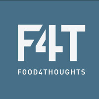 Food4Thoughts logo - Similar company to Sofemme