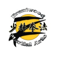 Brentwood Martial Arts & Fitness logo - Similar company to Doghouse Martial Arts
