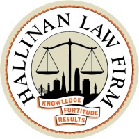 Hallinan Law Firm logo - Similar company to Summit Defense