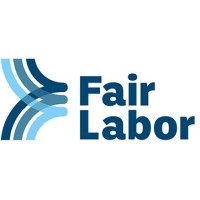Fair Labor Association logo - Similar company to Goodweave International