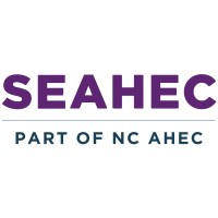 South East Area Health Education Center - SEAHEC logo - Similar company to Nc Ahec