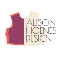 Alison Hoenes Design logo - Similar company to Venado