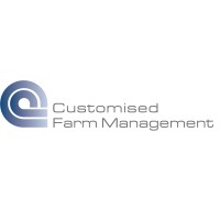 Customised Farm Management logo - Similar company to Infinite Payroll Solutions