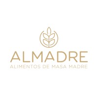 Almadre Alimentos de Masa Madre logo - Similar company to Estacubierto.Com