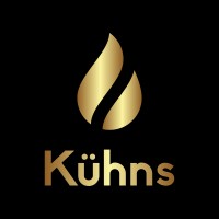 Kühns logo - Similar company to Socialdigits | Digital Marketing Agency