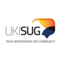 UKISUG - UK & Ireland SAP User Group logo - Similar company to Resulting It