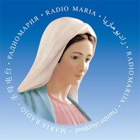 Radio Maria France logo - Similar company to Alte Academia