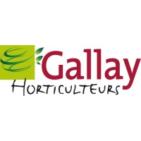 Daniel & Yves Gallay Horticulteurs logo - Similar company to Arborisme Leuba Sa