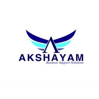 Akshayam Corporate Advisors Private Limited logo - Similar company to Samvaad