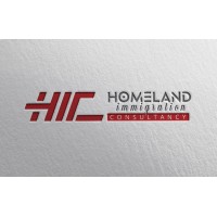 Homeland Immigration Consultancy logo - Similar company to Sunscape Tanning