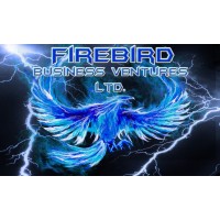 Firebird Business Ventures Ltd. - Business Incubator - Business Accelerator - Investor - Shareholder logo - Similar company to Jhive - Startup Incubator Program