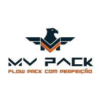 MV Pack - Equipamentos para Embalagens logo - Similar company to Log Max Do Brasil