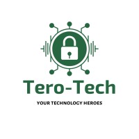 Tero-Tech logo - Similar company to Pyrabyte