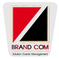 Brand Com Solution Events Management logo - Similar company to Adbox