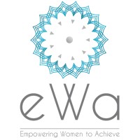 EWA - Empowering Women to Achieve logo - Similar company to Bu Ne Yemek