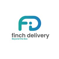 Finch Home Delivery logo - Similar company to Dp Logistics Services Limited