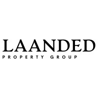 LAANDED Property Group logo - Similar company to Almalink