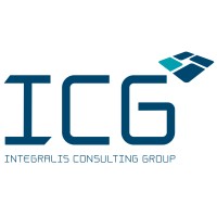 ICG - Integralis Consulting Group logo - Similar company to Igc Integral Group Consulting