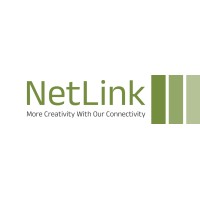 NetLink.be logo - Similar company to Davo Group