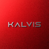 Kalvis logo - Similar company to Rol Lithuania