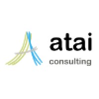 Atai consulting logo - Similar company to ISAFE Business Consultants