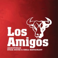 Los Amigos logo - Similar company to Los Amigos Tulum