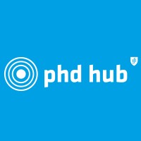 Técnico PhD Hub logo - Similar company to Tt@Técnico