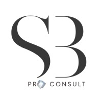 S&B Pro Consult logo - Similar company to Mc Realisation