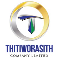 Thitiworasith Co., Ltd. logo - Similar company to Midwest Filter, Llc