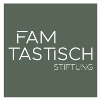 Famtastisch Stiftung logo - Similar company to Kamel Lazaar Foundation