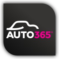 AUTO365 logo - Similar company to Athlenda