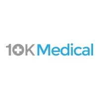 10K Medical logo - Similar company to Dna Merchandise