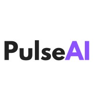 PulseAI logo - Similar company to B-Secur