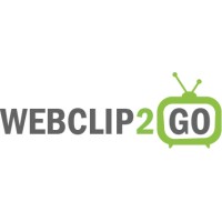 WebClip2Go logo - Similar company to Cifas