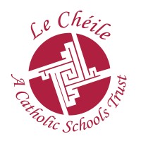 Le Chéile Schools Trust logo - Similar company to Le Chéile Secondary School