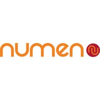 Numen logo - Similar company to Numen