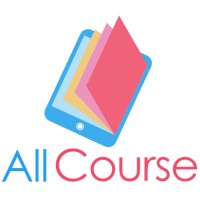 AllCourse logo - Similar company to Brain Athlete